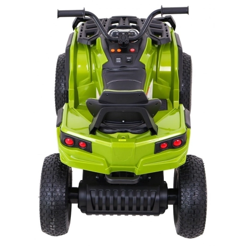 pojazd na akumulator